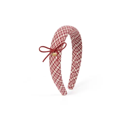 GUEXY Акриловые ободки для волос Женские