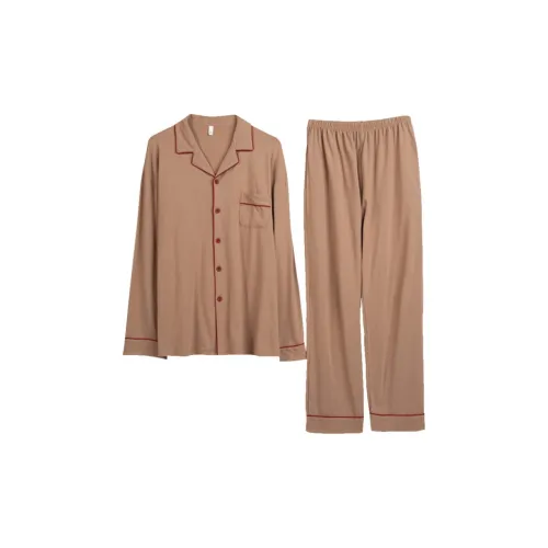 Пижамный комплект для мужчин от Floating Light Islands