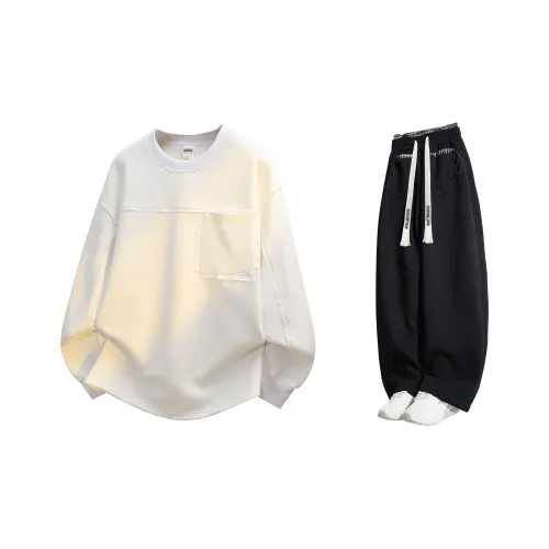 DANGERTIGER Свитшот Комплект Унисекс