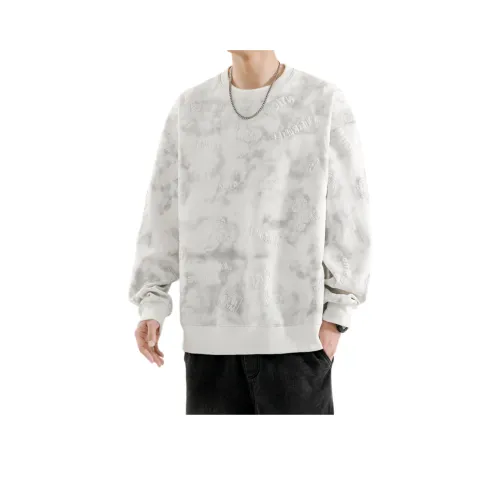 SAIHAN Outerwear Clothing Unisex