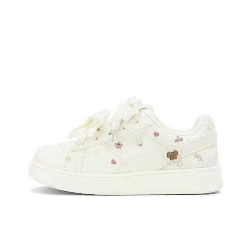 FANTASTIC XBOX Низкие кроссовки для скейтбординга женские