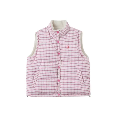 Icicofficial Женские жилеты