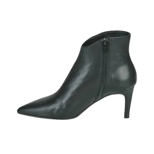 JB MARTIN Estelle Ботильоны Женские Черные