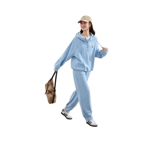 VICTORIA VERA Свитшот Комплект Женский