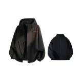 Black (3-in-1 Detachable Liner with Polar Fleece)  
Черный (3-в-1 Съемный Подкладка с Полярным Флисом)
