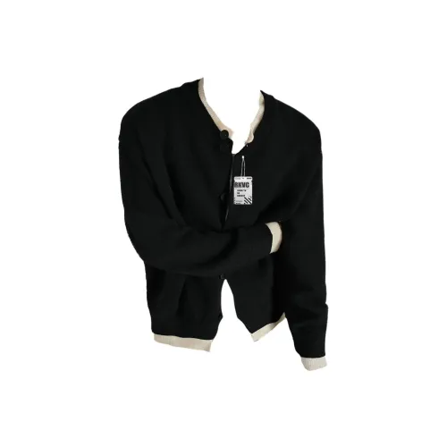 RKVC Унисекс Трикотаж