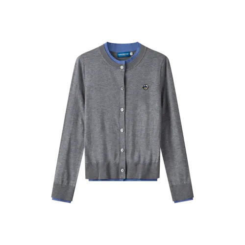 Paddington Bear Трикотажная ткань Женские