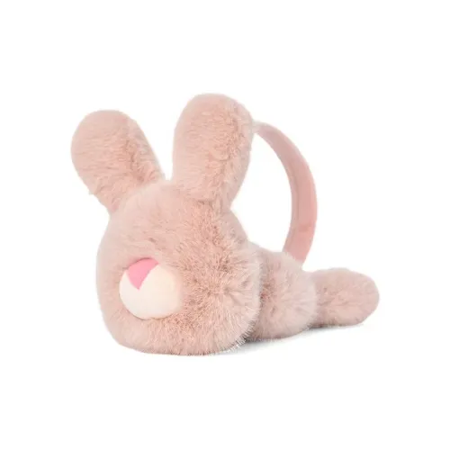 VERENA REINE Наушники-подвески из полиэстера унисекс