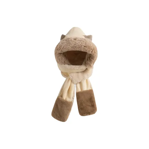 FireMonkey Пряжа Шарфы Унисекс