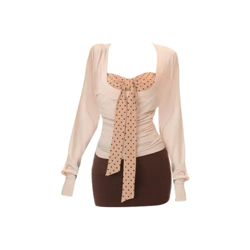 MA JOURNEE Женские Комплекты с Юбкой