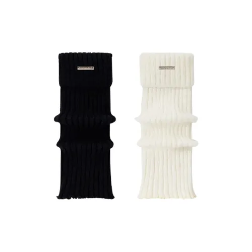 Caramella Колено Высокие Носки Женские