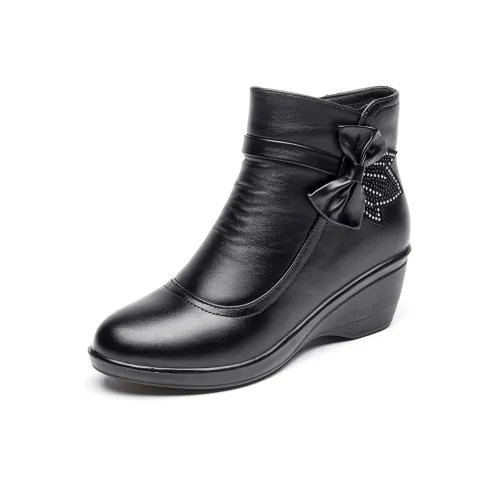 Captain illy Ботильоны Женские YLH9908