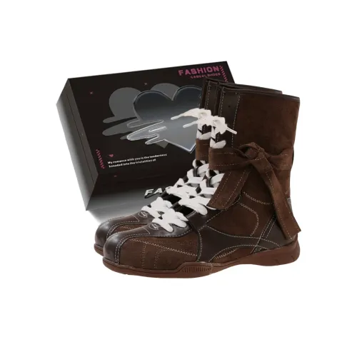 Worm's Home 16cm Мартин Boot Женские