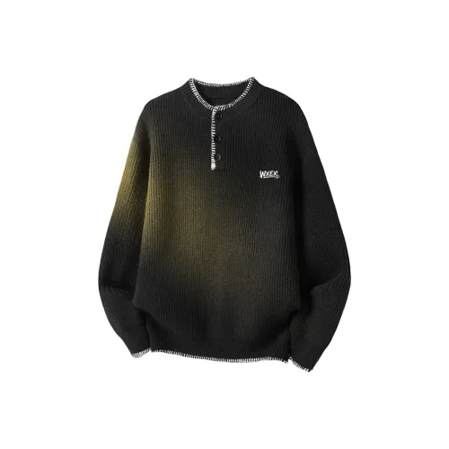 WXEX Унисекс Трикотаж