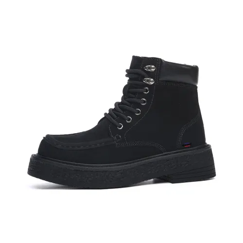 GEANC Martin Boots Мужской