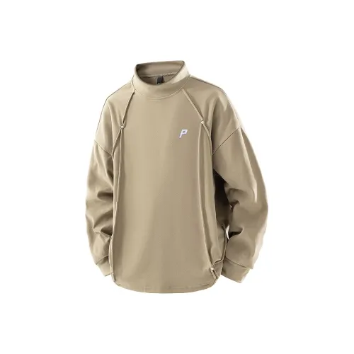 PICCA Унисекс Свитшоты