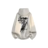 Туманно-серый