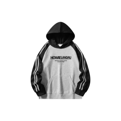 HOWIE LANDAU Унисекс Майки-трусы