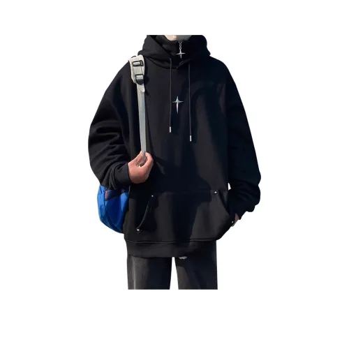 Bug Small Green Свитшот Унисекс