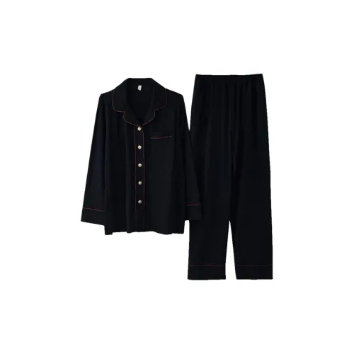 Floating Light Islands Пижамный комплект для женщин