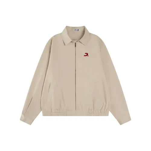 WAYHWEI Унисекс Куртки