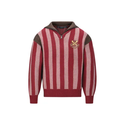 ANDERSSON BELL Collaboration FW25 Свитер Мужской