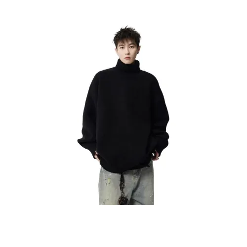 BEAR UNION Унисекс Трикотаж