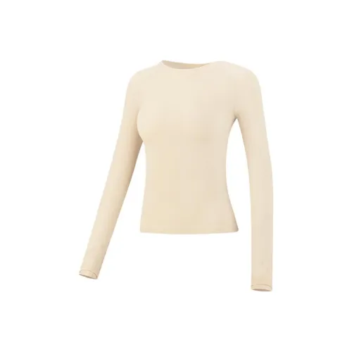 VFU Женские Йога T-рубашки