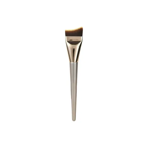 Geanno Рыбка Crescent Foundation Brush Portable Makeup Brush