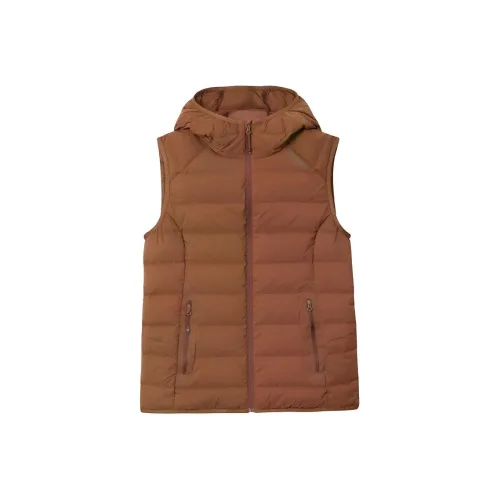 SPYDER Женская пуховая жилетка