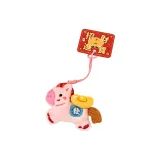 Кукла с украшением "Богатство"