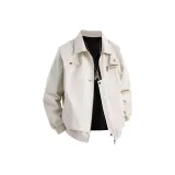 Белый (Буквы с объемным эффектом, логотип Mother, стиль)