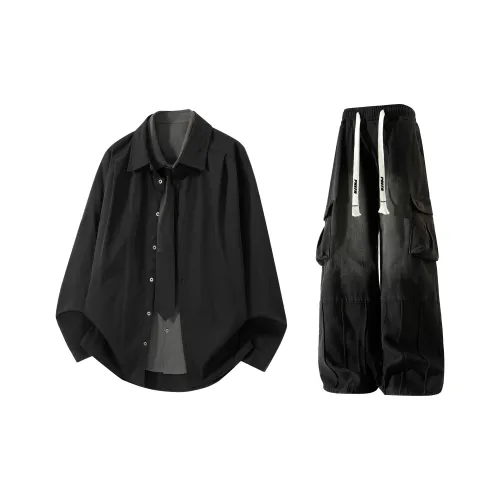 PAEFA Комплект рубашек унисекс