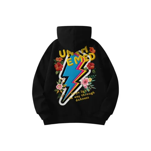 UNthemed Унисекс Свитшоты