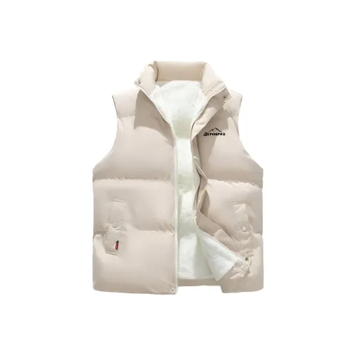 ALPINE PRO Унисекс Жилеты