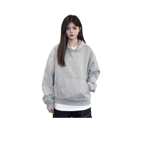 CARE NOTE Унисекс Свитшоты