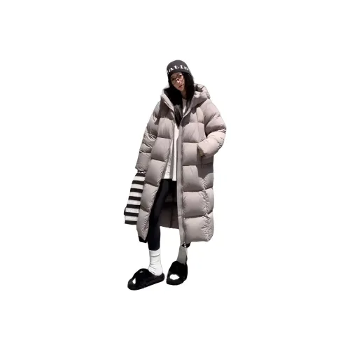 BEAUTIFUL CONFESSION Пуховая куртка Женская