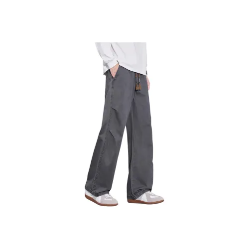 Children of Huaxia Повседневные брюки Мужской