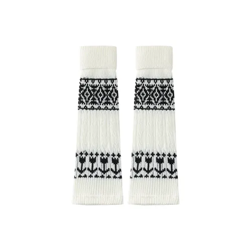 MIIOW Женские носки до колена