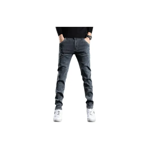 VALKOMM Унисекс Джинсы