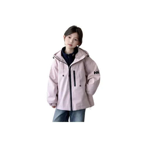 PLANDOO Туристическая одежда Осень и зима Подростки