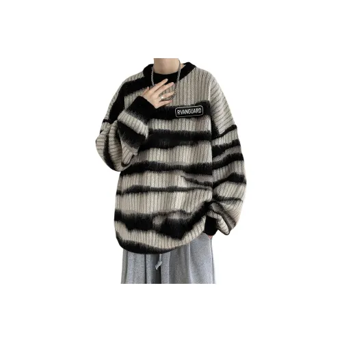 RVANGUARD Унисекс Трикотаж