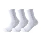 Белый, 3 штуки