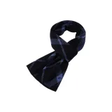 Светло-серый синий