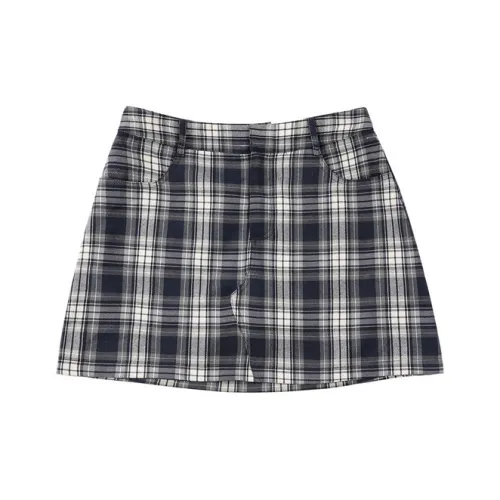 FAIRFAFO Полукут Групп Женские