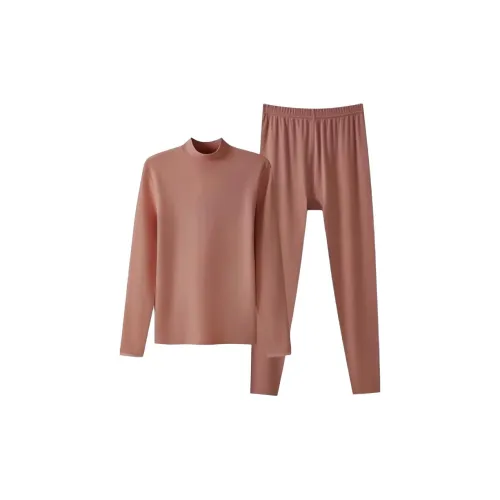 THREEGUN Термический комплект с половиной водолазки женский