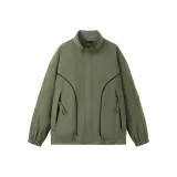 Армейский зеленый