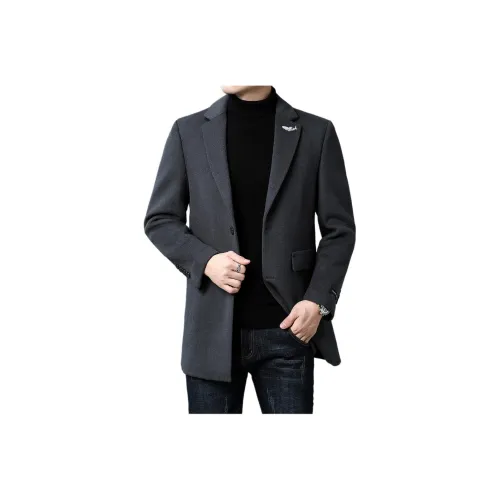 DABAISHA Мужское пальто