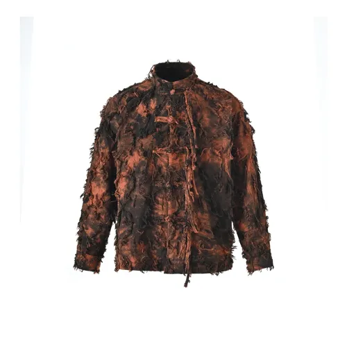 Унисекс рубашки