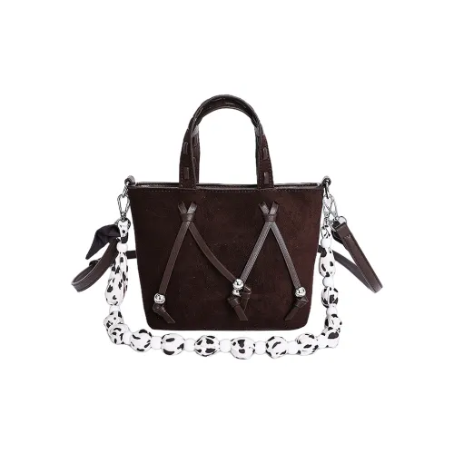 BRINCH ПУ (полиуретан) Сумка Стандартная Женская Многоцветная